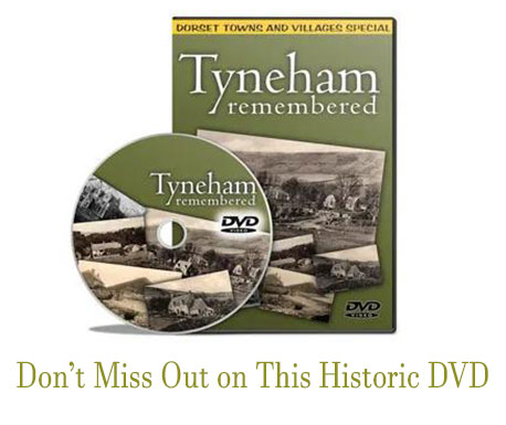 Tyneham Remembered DVD - Don't Miss Out