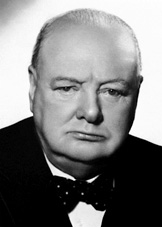 Churchill Had The Biggest Impact on Tyneham's History